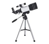 per astronomia bambini adulti principianti, rifrattore veloce per astronomia apertura 70mm 400mm astronomico con treppiede buono