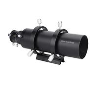 , per Astronomy Lovers Finder Scope Guida Scope con un'interfaccia staffa: lunghezza focale 1,25 pollici 240 mm