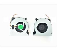 Per ASUS G750J G750JW CPU Sinistro Ventilatore Fan Spessore 15Mm