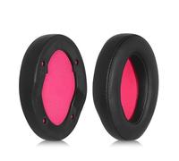 Per ASUS ROG Strix Go 2.4 Cuffie 1 paio di cuscinetti auricolari in pelle protei