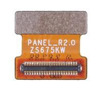 Per Asus Smartphone Per Snapdragon Insiders Zs675kw Lcd Mainboard Connettore Cavo Flex