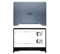 Per ASUS TUF Gaming FX505 FX86 FX505DT Copertina Posteriore & Bezel & Cerniere