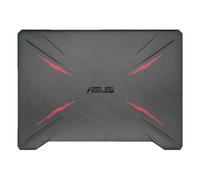 Per ASUS TUF Gaming FX505 FX86 FX505DT Copertina Posteriore & Bezel & Cerniere