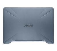 Per ASUS TUF Gaming FX505 FX86 FX505DT Copertina Posteriore & Bezel & Cerniere