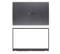 Per Asus VivoBook X512 X512F F512D F512F V5000F V5000J Scocca LCD back Cover