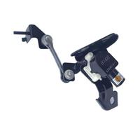 Per ASX Per RVR Per OUTLANDER SENSORE DI ALTEZZA DELLA CARROZZERIA REGOLAZIONE FARI 6224N6 Sensore altezza anteriore sinistro(8651A095 6224N5)