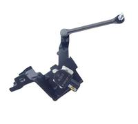 Per ASX Per RVR Per OUTLANDER SENSORE DI ALTEZZA DELLA CARROZZERIA REGOLAZIONE FARI 6224N6 Sensore altezza anteriore sinistro(8651A047 6224N6)