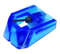 Per AT-VMN95E Giradischi Stylus Ricambio Progettato per AT-VM95 Serie e Per AT-XP5 Cartuccia CompFor ATibility (senza spazzola)