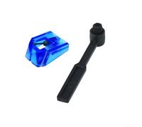 Per AT-VMN95E Stylus Per Cartucce AT-VM95 Serie Compreso Per AT-VM95C Per AT-VM95ML E Per AT-XP5 Giradischi Modelli (con Pennello)