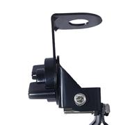 Per ATAS-100/120 Supporto Antenna Clip-on Quattro Viti di Fissaggio Connettore P