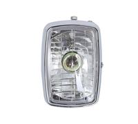 Per ATC110 1981-1982 ATC185S 1981 1982 1983 ATC200S 1984-1985 Per 125 TRX125 2x4 1985 Sostituire Il Gruppo Faro 33100-VM4-003 Luci Anteriori