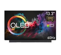 PER ATNA33XC11-0 ATNA33XC11 SCHERMO OLED 13,3" 1920 X 1080 DISPLAY 30 PINS