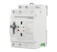 Per ATS Interruttore di Trasferimento Automatico Doppia Alimentazione con Opzion