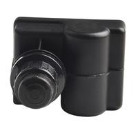 Per Attrezzatura BBQ Accenditore BBQ 1,5V Accenditore a Impulsi BBQ Cottura Acce