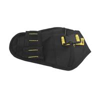 per Attrezzi da Elettricista, per Trapano per Attrezzi da Elettricista Aspetto Elegante Portatile Impermeabile Robusto Uso Conveniente Tasche Multiple per il