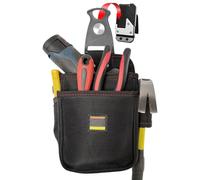 per attrezzi elettrici, borsa per la vita per elettricisti, zaino trapano, impermeabile, borsa multiuso per pesca, viaggi, saldatura, interni e esterni, pittori