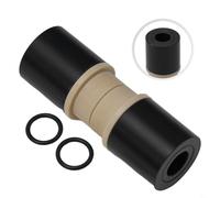 per attrezzo Boccola Posteriore DH per Mountain Bike per attrezzo | Compatibile per fox per rockshox,Sizes 22-68mm,Ideal for rear shock repair,Maintenance kit