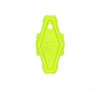 per attrezzo Compressione Pistoni per MTB Off-Road per attrezzo | Compatibile per xtr, Hope, per sram, fissa pistoni 2 e 4, previene danni durante sostituzione pastiglie(SR-2-green)