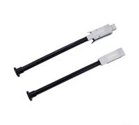 per attrezzo Estrazione Meccatronica per dsg per a4l per b9(Pack of 2) | Compatibilità specifica per a4l 0CK, rimozione per sicura meccatronica, design ergonomico, resistenza termica