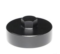 per attrezzo per filtro Olio Nero Oxidato Per GTV 250 Scooter | Design compatto, peso 0.06kg, maneggevolezza ottima, storage per facile, spazi stretti