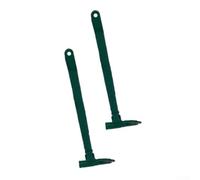 per attrezzo Pesca Su Ghiaccio Per Esche Vive per attrezzo(2 pcs) | Design mani libere, pesca comoda ghiaccio, per tenere il dispositivo, esperienza rilassante