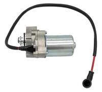 Per ATV 50cc 110cc 125cc Parti Del Motore Per Motocicletta Motorino Di Avviamento Inclinazione Trim 2 Bulloni Supporto Inferiore Motorino Avviamento Motore