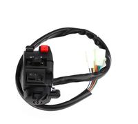 Per ATV 50cc 70cc 90cc 110cc 125cc 150cc Manubrio Motociclo Interruttore