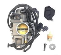 Per ATV Carburatore per Honda Per Rincon 650 TRX650FA TRX650FGA 16100HN8013 Progettato per sostituire la parte originale con controllo migliorato dell'acceleratore del motore