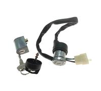 Per ATV CF500 CF600 500 500CC 600 600CC Per X5 Per X6 Per CF MOTO Motociclo Interruttore A Chiave Di Accensione Blocco Blocco Accensione Moto