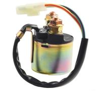 per atv Starter Solenoide Relè per Honda per allevatore Foreman Modelli TRX350 TRX420 TRX500 Direct Fit Sostituzione OE 35850-HP1-601