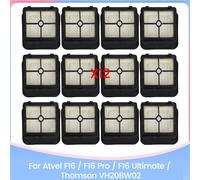 Per Atvel F16 / F16 Pro / F16 Ultimate / VH20BW02 Filtro di Ricambi7998 [EEK: A]