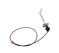 Per Atwood Per Hydro Fiamma Forno RV Forno Accendi Forno Elettrodo 35100 Adatto Per AFM Per AFS Serie Assemblea di Ricambio per Accensione e Sensore di Fiamma