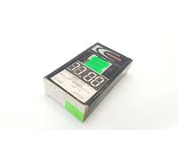 Per Audi 100 5000 Diesel 5 Cilindro 1978 -> King Biella Cuscinetti Set 0.25