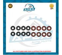Per Audi 2.5 TFSI A3 Q3 RS3 Ttrs Cepa Cepb Ctsa Reinz Valvola Manubrio Seal Set