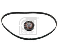 FEBI BILSTEIN Kit cinghia di distribuzione 14622 Profilo dente trapezoidale
