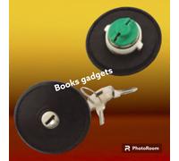 Per Toyota Corolla Sw fino al 01/2002 Tappo Serbatoio Carburante a Baionetta+Ch.