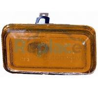 Per Audi 80 dal 09.1991-12.1994 Gruppo Fanalino Freccia Laterale Sx Arancio W5W