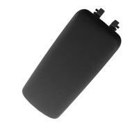 Per Audi A1 8X1 2012-2018 Copertura Bracciolo Centrale Nero 8X0864245B Poggia