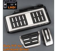 per AUDI A1 A3 8V 8Y Q2 Q3 F3 TT AUTOMATICO COPRI PEDALI PEDALIERA POGGIAPIEDE