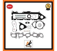 Per Audi A1 A3 A4 A5 A6 Q2 1.6 2.0 Tdi Motore Diesel Crkb Crlb Testa Nuovo Set