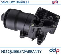 Per Audi A1,A3,A4,A5,A6,Q3,Q5,Tt Filtro Olio Alloggiamento,Tappo & Gasket