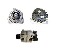 Per Audi A2 1.4 AC Alternatore 2001-on - 165UK