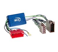 Per Audi A2 8Z A3 8L 8P 8PA A4 B5 8D Adattatore Sistema Audio Attivo Anche Bose