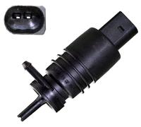 Per Audi A2 A3 A4 A5 A6 A7 A8 Q8 Tt 1994-On Mono Tipo Pompa Lava Parabrezza