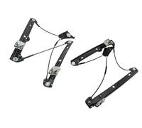 Per Audi A3 2012-2020 Monte Vetro Lato Guidatore + Passeggero 8V4837462