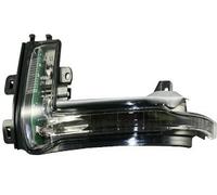 Fanale Bianco Retrovisore Sinistro Audi A4 (b8) 2007/2011 Lato Sx 8k0949101e