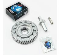 Per Audi A3 8L A4 B6 A6 C5 Tetto apribile Ingranaggio motore, molla, olio gra...