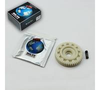 Per Audi A3 8L A4 B6 A6 C5 Tetto apribile Ingranaggio motore, molla, olio gra...