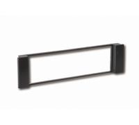 Per Audi A3 8L A6 4B Placca Autoradio Montaggio Installazione Telaio 1-DIN