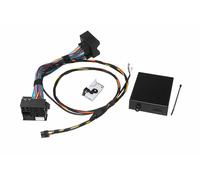 Per Audi A3 8P Exeo Originale Kufatec Fistune Completo DAB+ Sintonizzatore Rns E